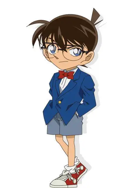 高山南- 漫画人物-b百科网