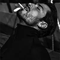 欧美西装雅痞头像_微信头像图片大全