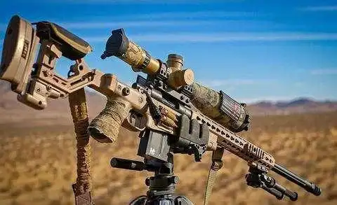 我们知道,战争中使用最多的东西就是武器弹药,一些大规模战争可能会