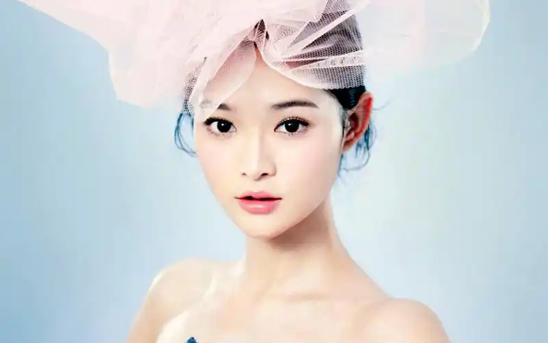 来自浙江的5大美女明星个个才貌双全谁是你心中的女神