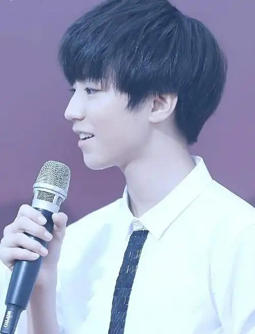 王俊凯小名叫什么(王俊凯在家中的小名你绝对猜不到)