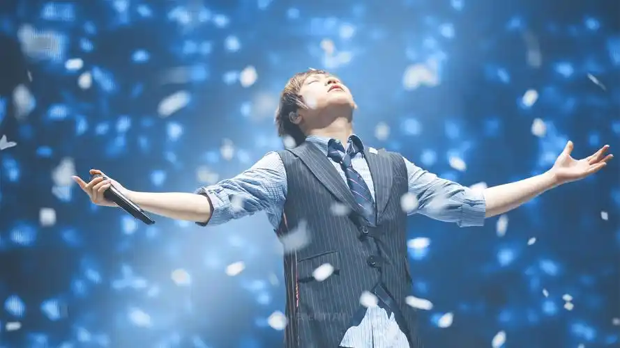 要带着最初的心陪五月天走最远的路啊