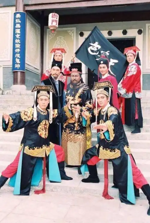 演过800集包青天66岁金超群患脑瘤留遗言不准老婆改嫁小白脸