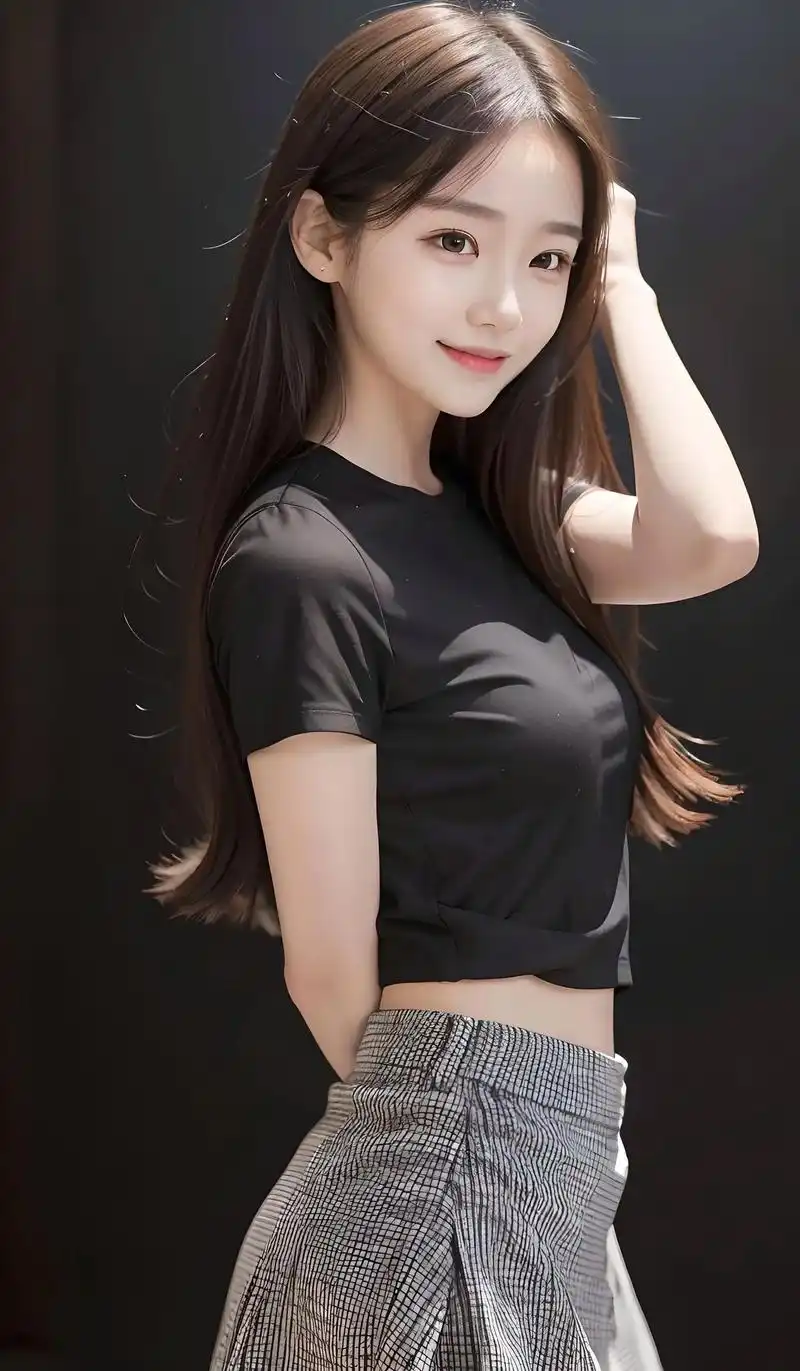 美女小姐姐图片#美女写真 #美女图片 #ai美女 #极品身材 - 抖音