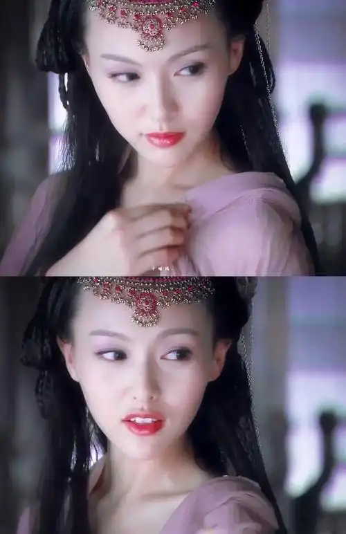 "双面甜心"唐嫣的上位史:私交混乱人品堪忧,靠傻白甜人设走红