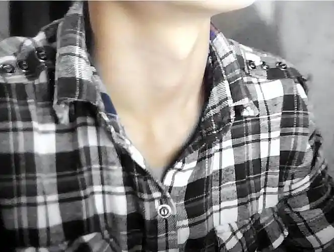 男生的喉结为什么不能碰(男生喉结为什么不可以碰)-握米百科