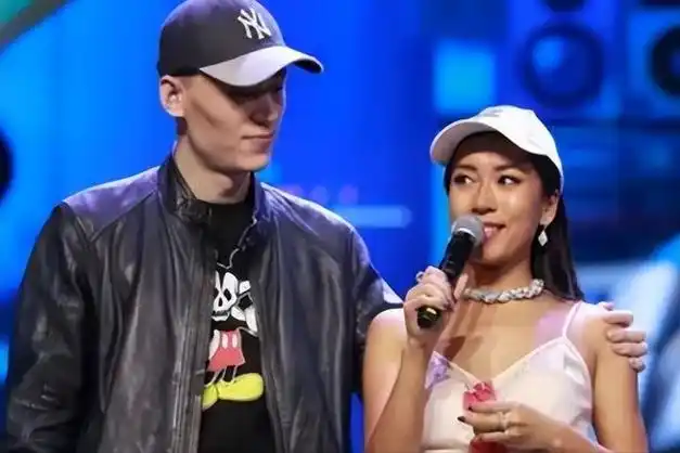 第一季才发现,原来吉克隽逸才是最不简单的那个人|歌曲|刘欢|唱片|不