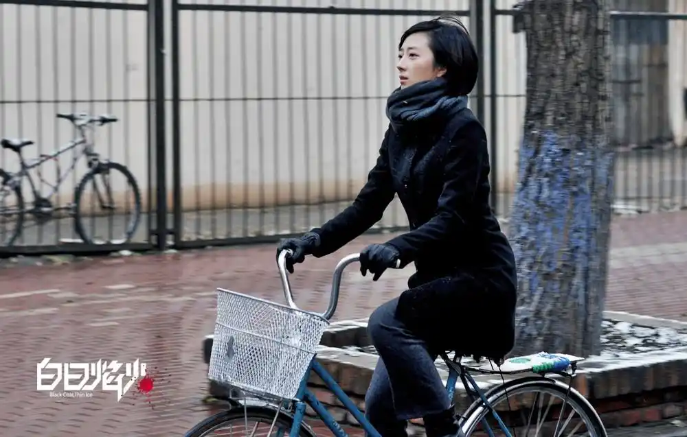 白日焰火剧照_桂纶镁演绎白日焰火