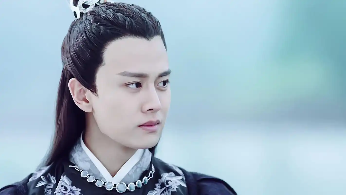 『醋坛兄弟』发糖 任嘉伦秦俊杰许魏洲甜蜜开唱