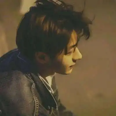 最火伤感男头2020男生头像最新版