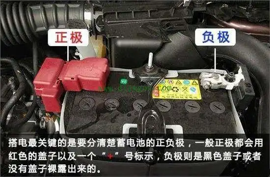 汽车拔掉电瓶负极坏处「拔汽车电瓶负极会不会被电到」