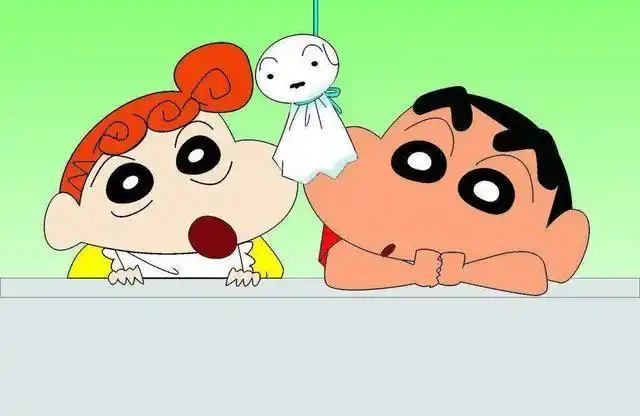 蜡笔小新小葵出生是第几集