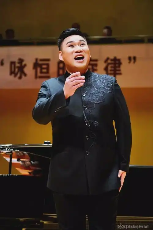 民歌专场音乐会在太原隆重上演,现场座无虚席 - 最新资讯 - 中国音乐