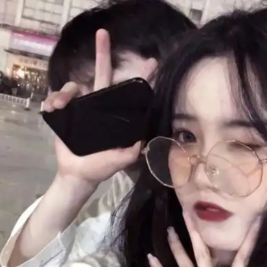 2020最新情头双人霸气,情侣头像图片