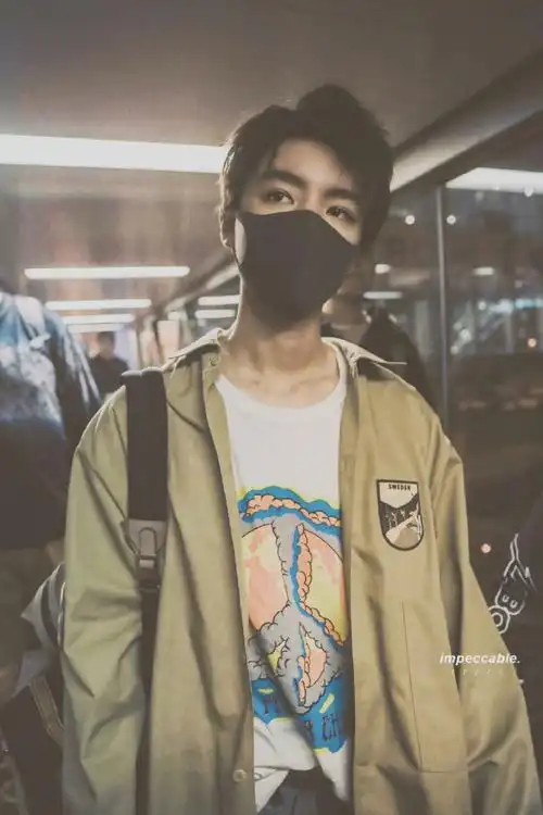 王俊凯老综艺人的直觉##王俊凯最满意的人生阶段是未来