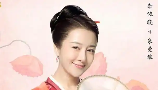 她曾是古装第一美人,被狗咬毁容后,如今41岁靠演坏女人翻身