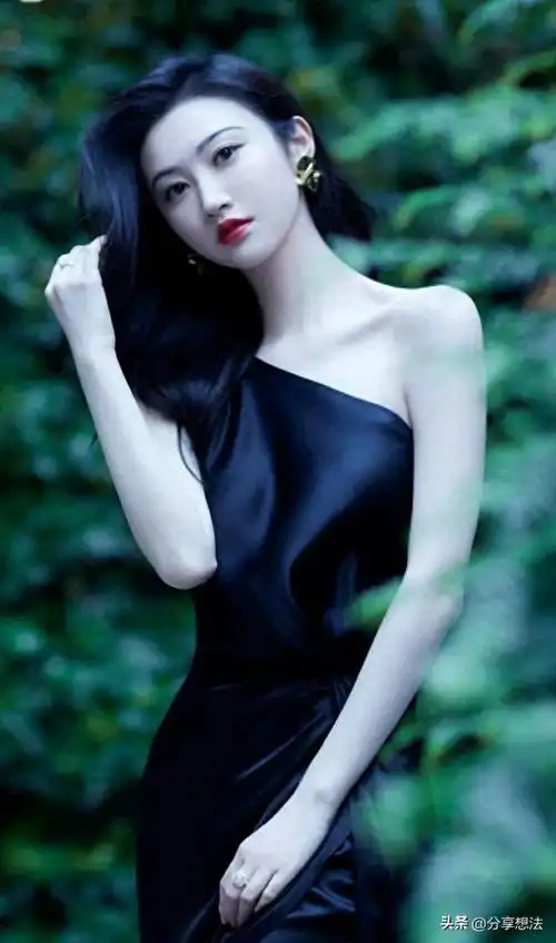 景甜明星壁纸30