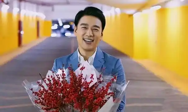 回顾王耀庆:我这辈最正确的决定就是嫌搬家麻烦,干脆娶了房东女儿