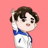 李易峰头像q版萌图 超萌可爱李易峰头像图片_微信头像图片大全