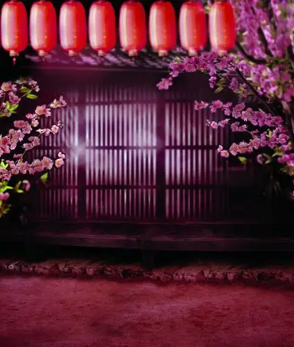 庭院背景背景素材免费下载(图片编号:2590157)-六图网