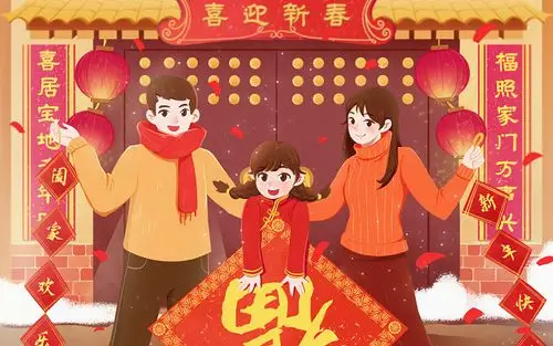 红色大门背景图片-红色大门背景素材下载-觅知网