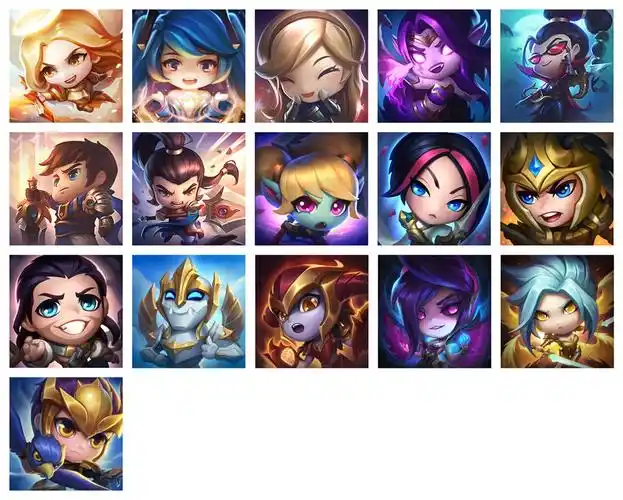 亲爱的召唤师:蓝色精萃商店将限时开启,具体时间为:2024年5月31日10