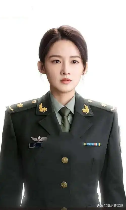 军装|刘诗诗|刘亦菲|杨幂_网易订阅