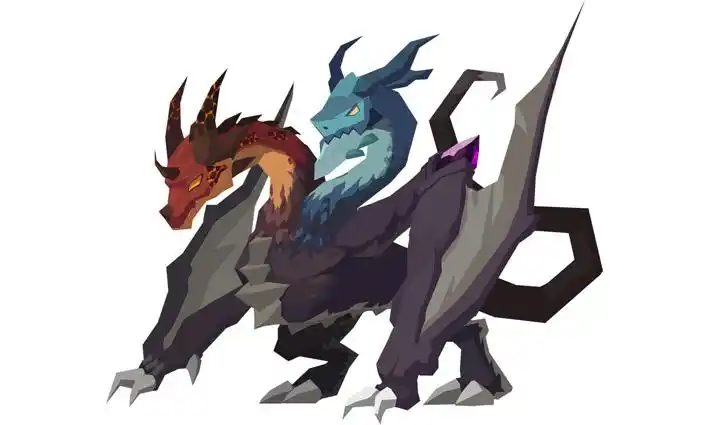 《瑭灵纪元》双头龙boss介绍