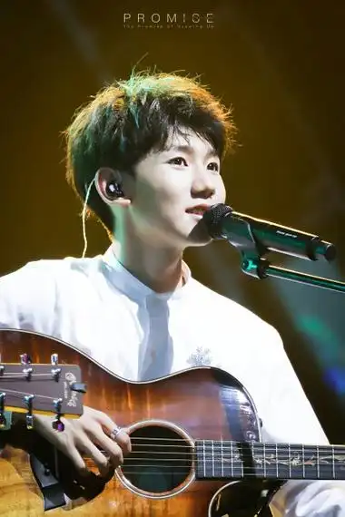 tfboys四周年 - 高清图片,堆糖,美图壁纸兴趣社区