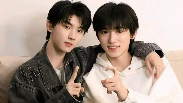 4位明星唱粤语歌谁更动听,王俊凯开口跪,马嘉祺宋亚轩最惊艳