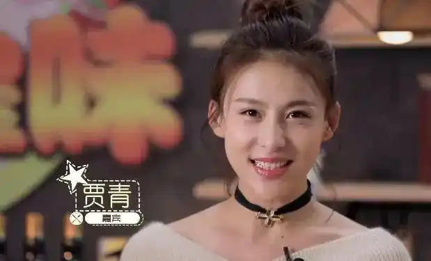 戏里专业的贾青,戏外也同样热爱生活,非常喜欢美食,延边朝鲜族州十大