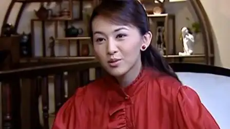 罪域:美女不识兆辉煌,竟在本人面前问,知不知道有个叫兆辉煌的-电视剧