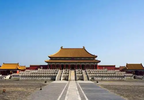 中国最著名的十大旅游景点: 你去过哪几个地方?