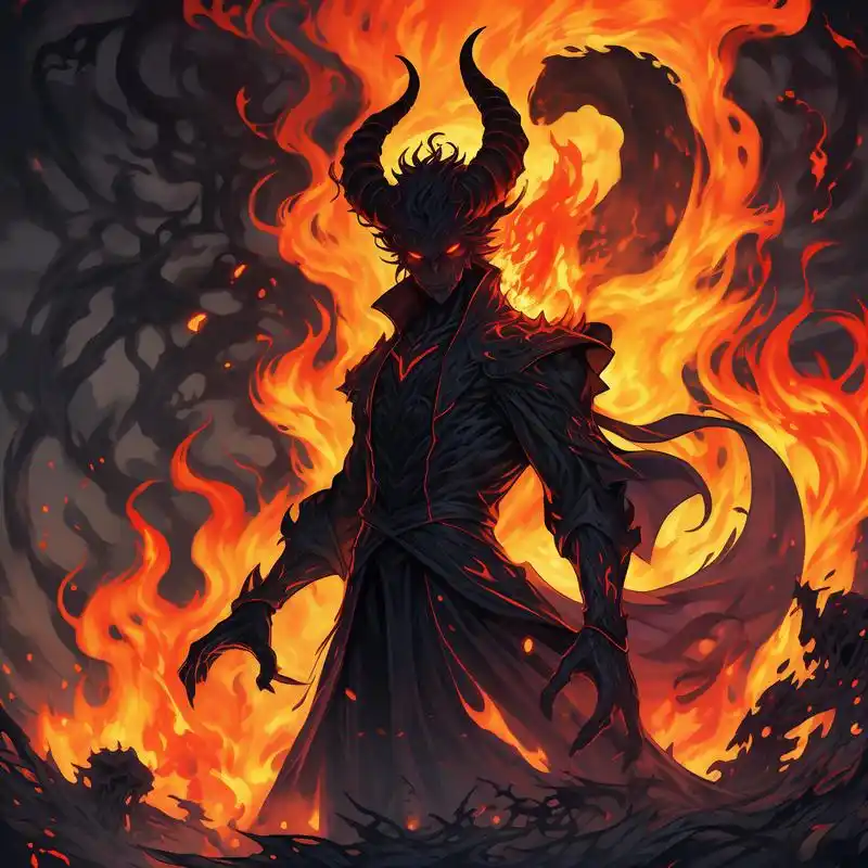 这里为你精选了一系列黑暗风格的头像,每一个都散发着神秘与不羁.