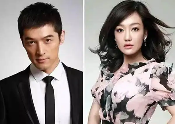 胡歌的绯闻女友都有谁 个个都美艳胡歌却只爱过她