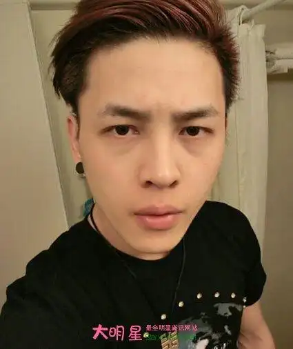 《非常完美》洪尧个人资料和照片