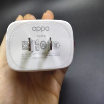 澳颜莱opporeno4原装充电器数据线reno4pro充电线65w闪充头reno4se