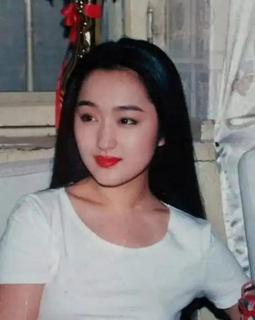 杨钰莹:我这辈子最不后悔的事情,就是曾与赖文峰相爱过