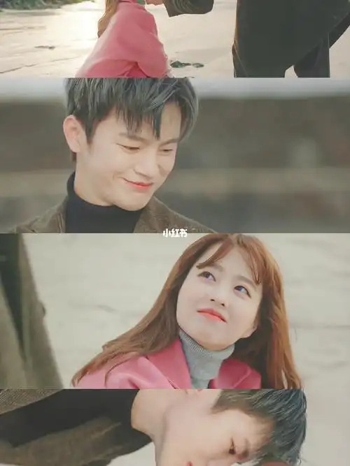 老少女追剧给我追徐仁国x朴宝英太上头