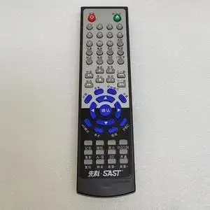 先科dvd遥控器 sa-668 sa-003 sa-006 sa-007 st-668 sa-196