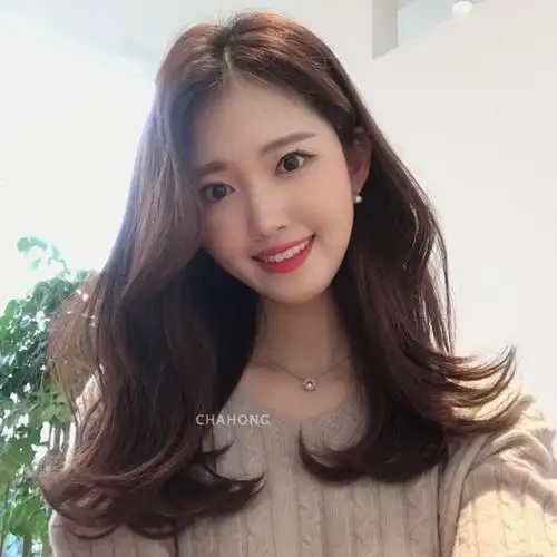 2020女发别乱剪新时尚发型22款送给大家无论长短都很美