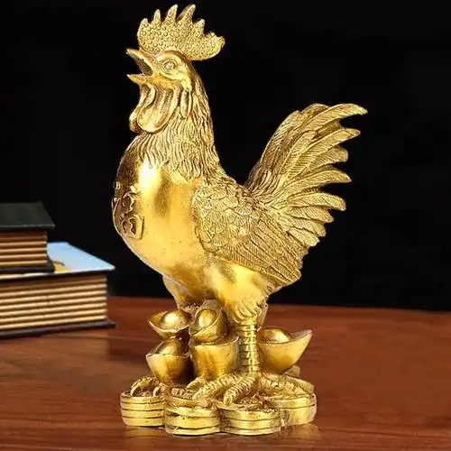 这3个时辰生肖属鸡人,走福运发福财,富贵一整年