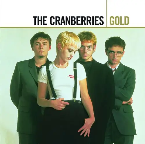 i cant be with you_the cranberries_高音质在线试听_i cant be