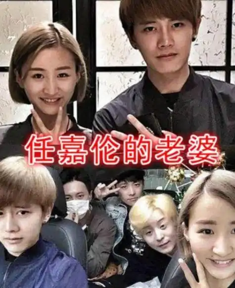 任嘉伦老婆个人简介,任嘉伦怎么突然拍吻戏了,本文共(3204字)