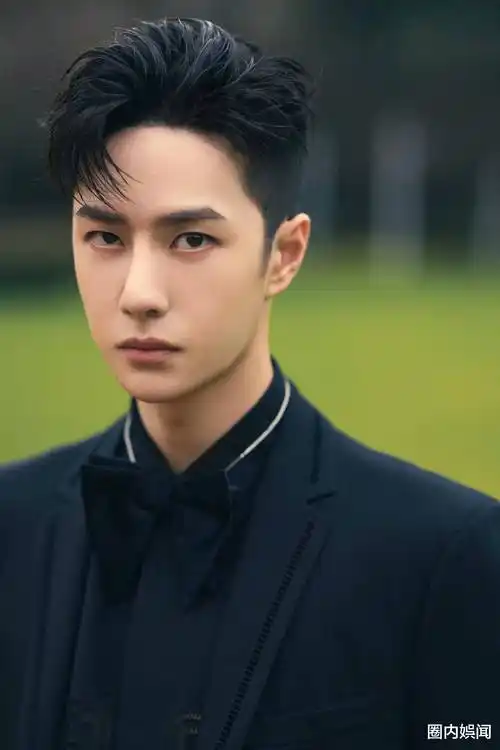 王一博知名大粉遭媒体官方点名,看清标题引人深思_相关_劣迹_蔡徐坤