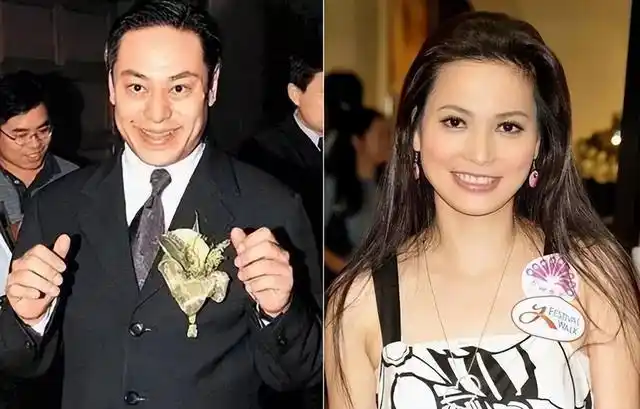 曾是吴京"前女友",分手后被富豪抛弃卖鱼,樊亦敏有冤无处诉