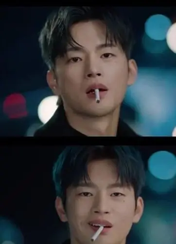 某天灭亡走进我家门你看了吗突然get到了徐仁国颜