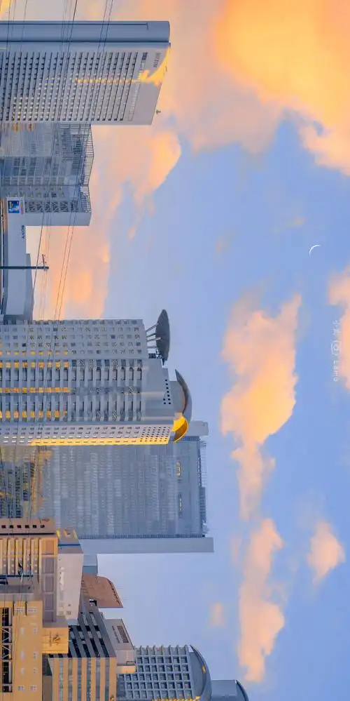 横屏壁纸/风景壁纸/摄影ins