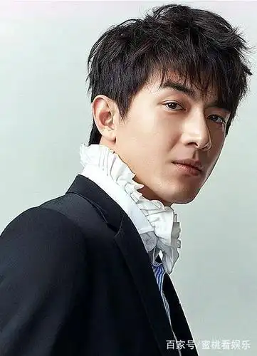 林更新:搞怪又帅气,九亿少女的梦!