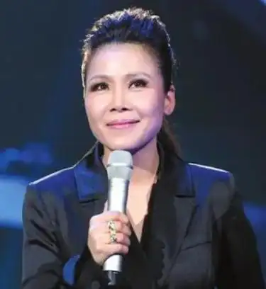 56岁田震的消失是娱乐圈的悲哀